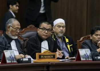 Kubu Denny: Gibran Tak Bisa Maju Lagi di Pilpres kecuali Ikut Paket C