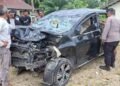 Dua Remaja Meninggal Dunia dalam Kecelakaan di Aceh Selatan
