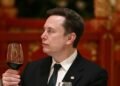 Pentagon Gandeng Elon Musk Petakan Perang Masa Depan