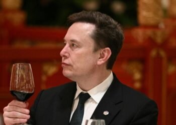 Pentagon Gandeng Elon Musk Petakan Perang Masa Depan