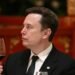 Pentagon Gandeng Elon Musk Petakan Perang Masa Depan