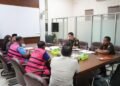 Kejari Simeulue Tahan Dua Tersangka Korupsi Pengadaan Lahan Irigasi
