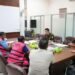 Kejari Simeulue Tahan Dua Tersangka Korupsi Pengadaan Lahan Irigasi