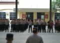 Polda Aceh Kerahkan 1.820 Personel Amankan Muzakarah Ulama