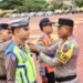 Polda Aceh Gelar Operasi Patuh Sasar Pelanggaran Lalu Lintas