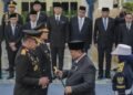 Jubir Gerindra Ungkap Pesan Partai ke Kapolri Baru Suyudi