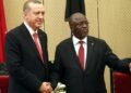 Presiden Negara Afrika Ini Pecat 19 Ribu PNS karena Kasus Ijazah Palsu
