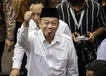Nusron Wahid Dipanggil KPK soal Kasus ATR/BPN Hari Ini