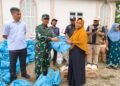 Satgas PRR Gerak Cepat Tangani Dampak Banjir Susulan di Aceh Tengah