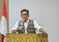 BPBD Imbau Warga Aceh Besar Waspadai Potensi Hujan Lebat
