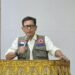 BPBD Imbau Warga Aceh Besar Waspadai Potensi Hujan Lebat