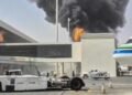 Saudi Perpanjang Penutupan Bandara Riyadh Hingga 17 Oktober