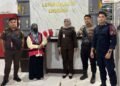 Kejari Banda Aceh Tahan Tersangka Beasiswa BPSDM Aceh