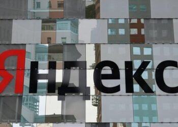 Ukraina Targetkan Infrastruktur Internet Rusia, Yandex Jadi Korban