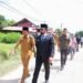 Bupati Al-Farlaky Mulai Aspal Jalan Sungai Raya–Gajah Mentah