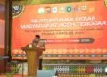 Plt. Sekda Hadiri Silaturrahmi Akbar Masyarakat Aceh Tenggara