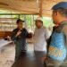 Satpol PP dan WH Aceh Besar Lakukan Pengawasan di Pantai Lhoknga