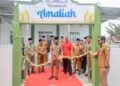 Al-Farlaky Resmikan Musholla Bantuan Yayasan Satu Untuk Negeri tvOne