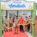 Al-Farlaky Resmikan Musholla Bantuan Yayasan Satu Untuk Negeri tvOne