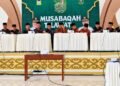 26 Peserta Peukan Bada Masuk Final MTQ Ke-35 Kabupaten Aceh Besar