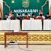 26 Peserta Peukan Bada Masuk Final MTQ Ke-35 Kabupaten Aceh Besar
