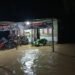 Banjir Rendam 28 Rumah Warga di Subulussalam