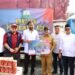 Mualem Tinjau Pemulihan Pascabencana di Aceh Tamiang