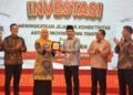 Misi Dagang Aceh-Jatim Catat Transaksi Rp1,079 Triliun