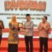 Misi Dagang Aceh-Jatim Catat Transaksi Rp1,079 Triliun
