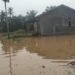 Banjir Genangi Tiga Desa di Lawe Alas Aceh Tenggara