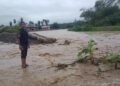 Banjir Landa Sejumlah Wilayah di Aceh Tenggara