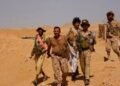 Yaman Klaim Lumpuhkan 1.200 Personel Milisi Houthi